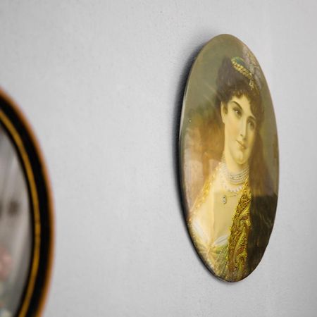 Leka Guesthouse จีโรคาสเตอร์ ภายนอก รูปภาพ