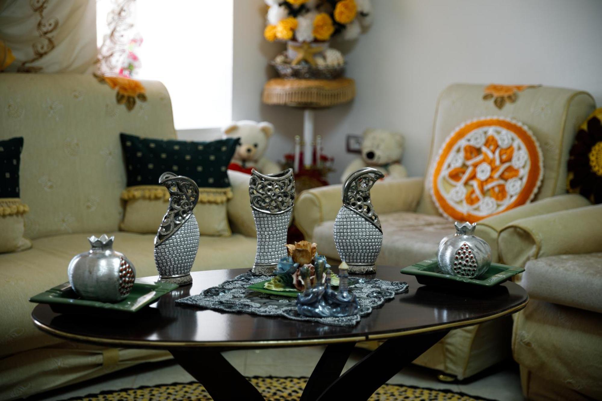 Leka Guesthouse จีโรคาสเตอร์ ภายนอก รูปภาพ